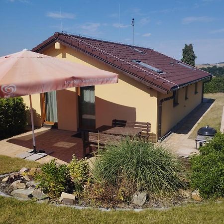 Apartmany Audy 2 Mníšek pod Brdy Exteriör bild