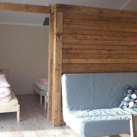 Apartmany Audy 2 Mníšek pod Brdy Exteriör bild