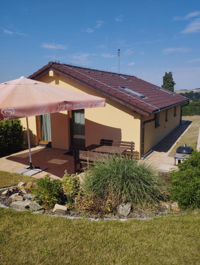 Apartmany Audy 2 Mníšek pod Brdy Exteriör bild