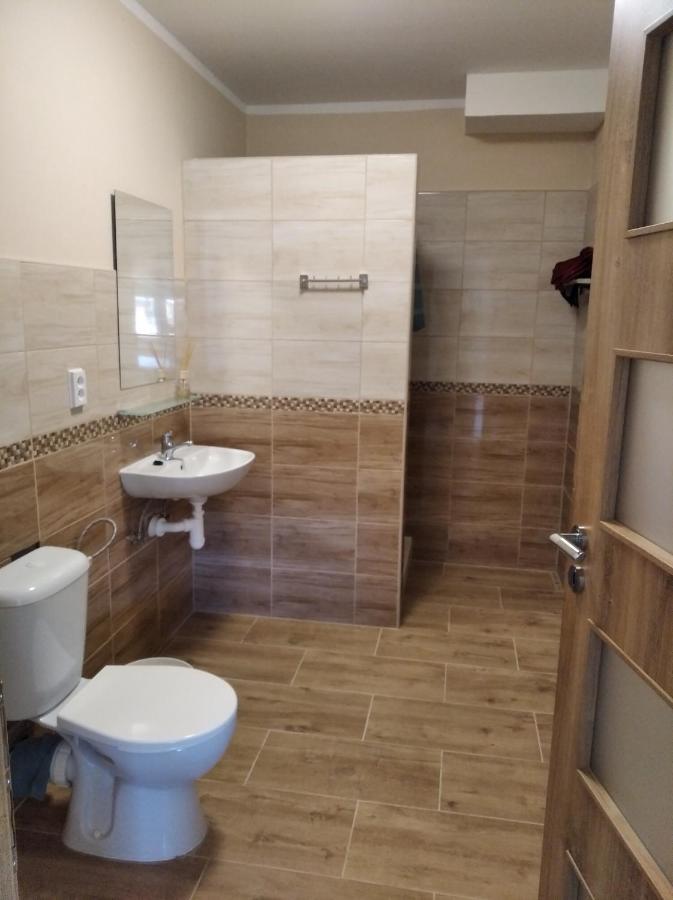 Apartmany Audy 2 Mníšek pod Brdy Exteriör bild