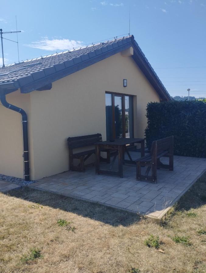 Apartmany Audy 2 Mníšek pod Brdy Exteriör bild