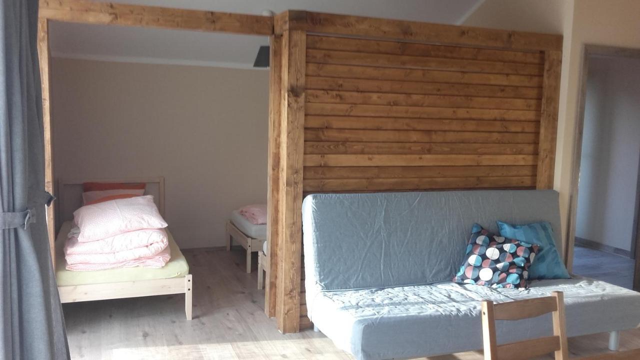 Apartmany Audy 2 Mníšek pod Brdy Exteriör bild