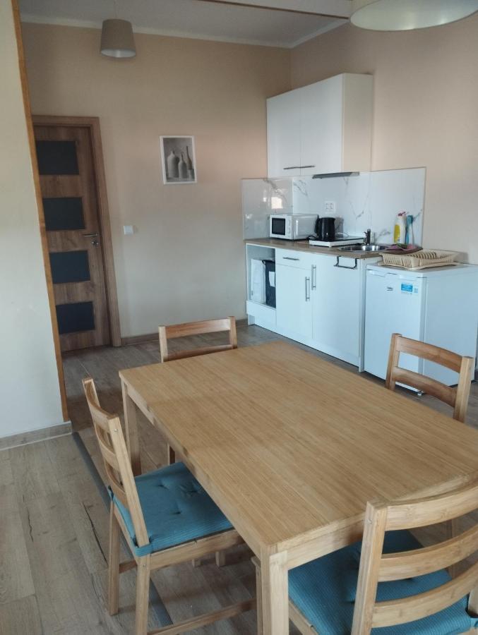 Apartmany Audy 2 Mníšek pod Brdy Exteriör bild