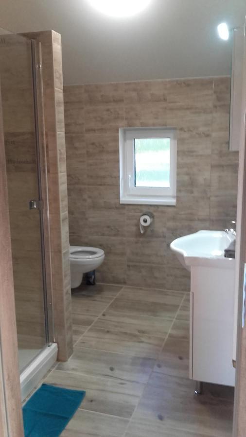 Apartmany Audy 2 Mníšek pod Brdy Exteriör bild