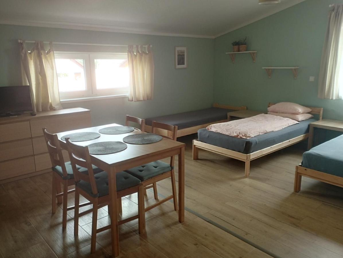 Apartmany Audy 2 Mníšek pod Brdy Exteriör bild
