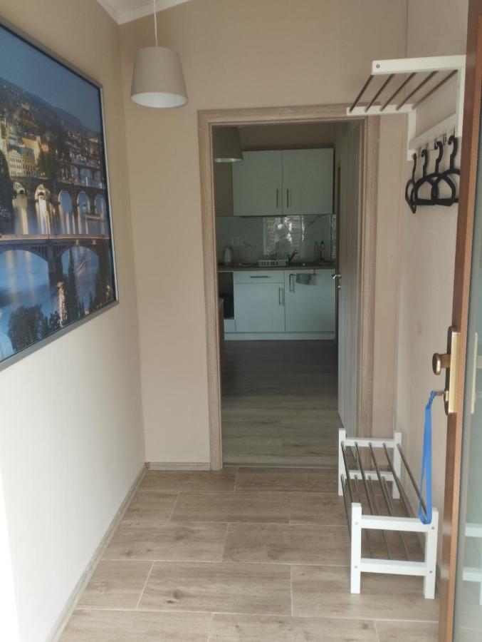 Apartmany Audy 2 Mníšek pod Brdy Exteriör bild